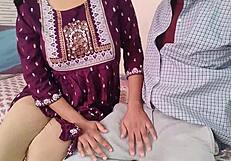 Jija Teaches Sali Chodna After Patni Leaves Office