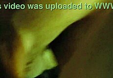 shoot your hot cum all over my shaved pussy right now