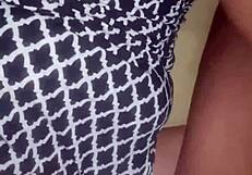 Bokep Indonesia Mature Big Tit Milf Meets Ex For New Year Huge Cock Doggystyle Cowgirl Squirting Cum On Tits