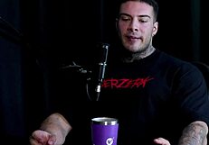 rafinha do cref watches sheer red see-through teasing no-sex monogamy chat