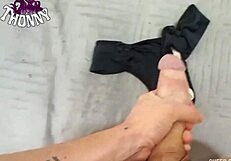 Thonny Williams Creampie Masturbation Compilation Dripping Hot Loads