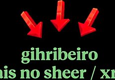 Mamei shakes big ass on friend's huge cock then rides hard