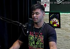 Beautiful Submissive Shows Fetish Position Ride for Filmmaker