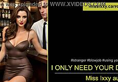 guy sucks cock roleplay then ignores me after