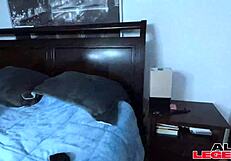i love kay lovely's slutty blonde pussy on my big cock