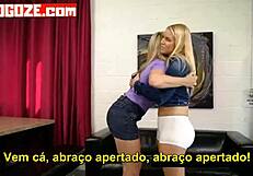 what happens when Vanessa Cage hooks up with her stepson instead of the mother-in-law taboo?