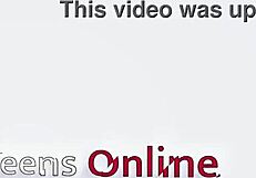 Nurse Lana's JOI tempts cheating on girlfriend with sexy nurse roleplay fun