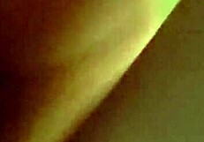 shoot your hot cum all over my shaved pussy right now