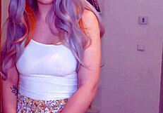 stepmom's dying to take my virginity now that i'm finally 18 with tantaly doll