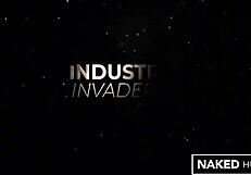 damn! thick stacked ebony redhead ms redx rides that monster black cock hard!