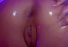 i can't believe adiras allure took my anal squirt and piss in her mouth