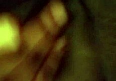 damn this fat ebony bbw strips teases rips clothes off her huge tits ass