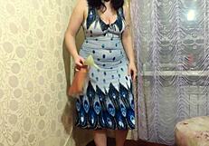 milf, ever seen me pee under the table in this amateur fetish compilation?