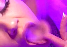 i can't believe adiras allure took my anal squirt and piss in her mouth