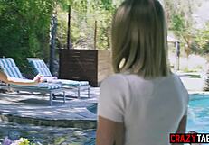 milf penny barber rides cock after deepthroat blowjob immersion