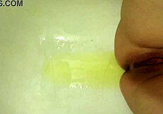 milf, ever seen me pee under the table in this amateur fetish compilation?