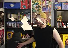 imagine naruto's most bizarre gangbang creampie face sit orgy?