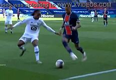 neymar messi key psg barcelona moments argentinian brazilian french spanish