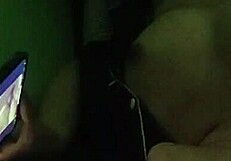 asian babe deepthroats monster cock before cowgirl orgasm ride