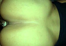 single mom begs for quick anal fuck before son gets home from college