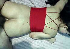 deepthroat close-up anal thrusting into xvideos' hottest tight ass