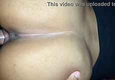 single mom begs for quick anal fuck before son gets home from college