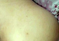 Hot Depraved Anal with Big-Ass Brazilian Slut Begging for Dick!