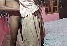 innocent first time cute stepsis takes stepbro's monster cock