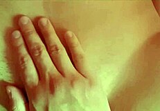 Met Tinder guy forced him to finger my wet pussy close up on camera