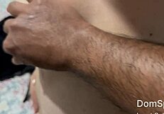 Big ass latina's mouth and ass wrecked hard?