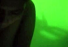 asian babe deepthroats monster cock before cowgirl orgasm ride