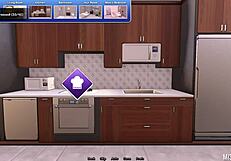 Bunkered Deep With Petite Femboy Dildo Handjob Cumshot Roleplay