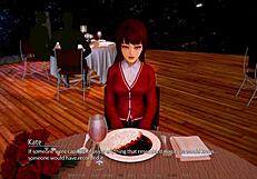 ever wonder what's next in harem hotel 93?