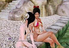 ever wonder what's next in harem hotel 93?