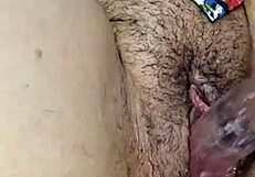 Neighbor's wife squirts endlessly from intense heat