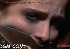 Think you can handle this femdom pussy game contest?