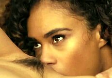 Blonde bombshell cherry kiss railed cowgirl sideways spooning in sexy lingerie by will pounder cumshot clit fingering!