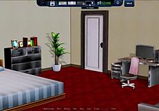 ever wonder what's next in harem hotel 93?
