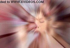 i choke on stepdaddy's huge cock to cheer him after mommy left