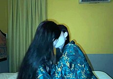 Wild Orgasm Comp Of Hot Lesbian Kisses And Licks