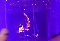 i can't believe adiras allure took my anal squirt and piss in her mouth