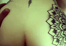 wanna finger his ass while i ride that monster cock intimate romantic tight pussy amateur cum inside hardcore?