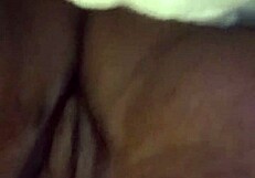 damn this fat ebony bbw strips teases rips clothes off her huge tits ass