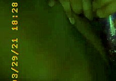 Wet Solo Toy Masturbation Closeup Dripping