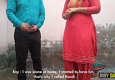 College hottie addicted to door-to-door hardcore pussy pounding