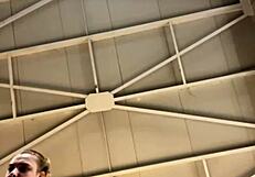 imagine getting caught risky fucking that wet bbw teen pussy in public gym