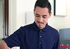 amber stark cries from back to school spankings and rough fucks