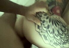 wanna finger his ass while i ride that monster cock intimate romantic tight pussy amateur cum inside hardcore?