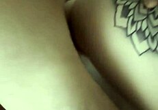 wanna finger his ass while i ride that monster cock intimate romantic tight pussy amateur cum inside hardcore?