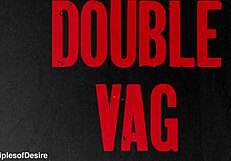 hey nicole doshi you're getting gangbanged double vag in spain with huge squirt cum